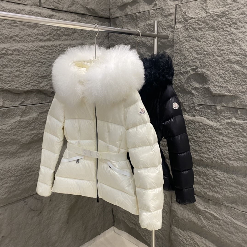 Moncler Down Coat